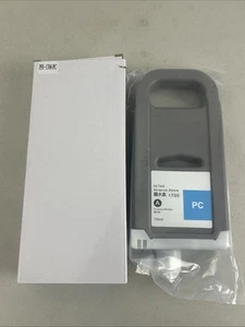 PFI-1700 PFI 1700 Compatible ink cartridges for Canon PRO2000 Photo Cayan PC - Picture 1 of 2