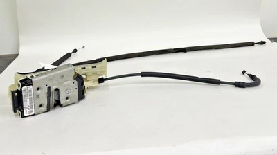 Dodge Dart 2013-16 pestillo de puerta trasera derecha P68175236AA Foto 1 de 4