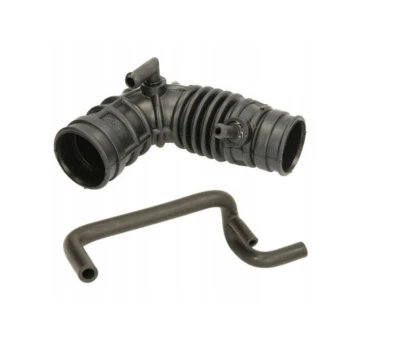 Pour Daewoo Chevrolet Matiz 0.8 1998- Air Filtre Admission Tuyau + Breatherhose - Photo 1/3