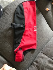 3 peaks rambler dog coat