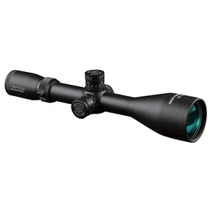 Konus KonusPro 3-12x56mm LZ30 Riflescope w/ SFP 30/30 Illuminated Reticle #7181 - Picture 1 of 2