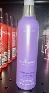 REGIS DESIGNLINE ENCHANTED TIMELESS RADIANCE Shimmer Styler 6.4 oz NEW - Picture 1 of 1