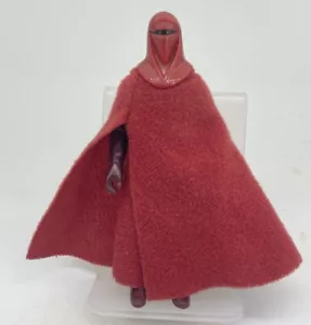 Vintage Kenner Star Wars Royal Guard 3.75", GREAT condition, Taiwan #6 - Picture 1 of 4