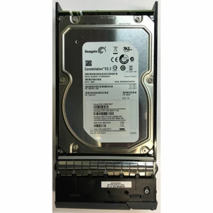 108-00277+A0 - NetApp 3TB 7200 RPM SATA 3.5" HDD for DS4243 24 bay enclosure - Picture 1 of 1