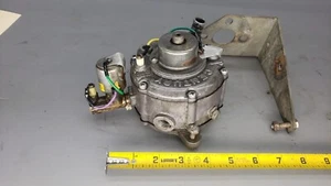 1970-84 Caterpillar Forklift T40B T30B T35B T45B 2335B Century Propane Regulator - Picture 1 of 6
