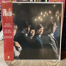 The Rolling Stones Colored Vinyl 2024 Rsd Numbered Limited Edition New