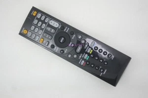Remote Control For ONKYO TX-SR307 HT-RC160 TX-SR576S TX-SR607S AV Receiver - Picture 1 of 5