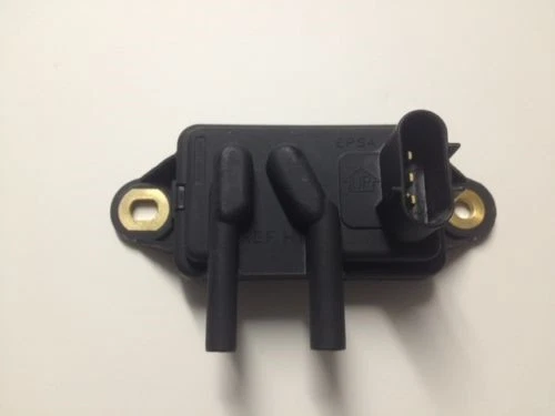 94-00 CROWN VIC MARQUIS TOWN CAR EGR Sensor de Feedback de Pressão REF# DPFE15 NOVO - Imagem 1 de 1