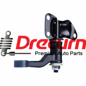 Brazo de ralentí de dirección para Nissan Frontier K80588 1998-2003 2,4 L solamente - Imagen 1 de 4