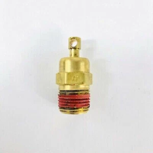 12-15354-000 PULL DRAIN VALVE OEM, 3/8" NPT FREIGHTLINER / NEWSTAR: S-24992 Val - Picture 1 of 2