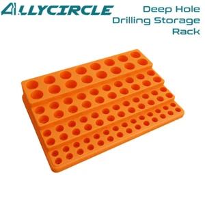 Large Capacity Tools Storage Box Matched with Toolholders Many Options Available - Picture 1 of 11