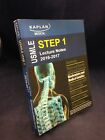 Kaplan Medical Usmle Step 1 Lecture...Edited By Turco (2016) Ln Pb 210602