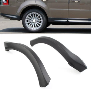 2 modanature passaruota svasate posteriori per Land Rover Range Rover Sport 06-13 LR031456 - Foto 1 di 10