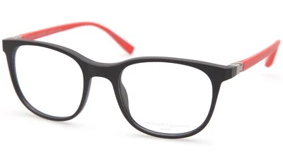 NOVO ÓCULOS PRODESIGN DENMARK 6618 c.6531 cinza escuro 50-19-140mm B42mm - Imagem 1 de 4