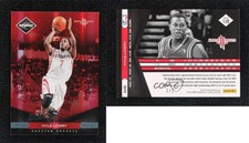 2011-12 Panini Limited Spotlight Platinum 1/1 Kyle Lowry #120