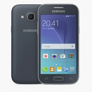 Samsung Galaxy Core Prime G361F Blue Unlocked 8GB 1GB RAM Android Smartphone - Picture 1 of 20