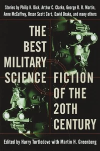 The Best Military Science Fiction of the 20th Century - Softcover 2001 - Picture 1 of 1