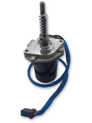 EPS steering rack motor Mitsubishi Colt VII (2004-2012), Smart Forfour 2004-2006 - Image 1 of 2