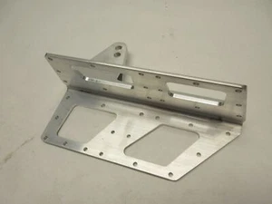 2005 ARCTIC CAT FIRECAT 500 REAR SUSPENSION MOUNT LEFT NEW NOS OEM - Picture 1 of 4