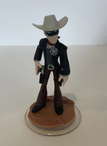 Disney Infinity: Llanero Solitario - Imagen 1 de 1