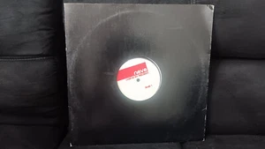 REM/Cardigans vs Neve - Losing My Religion/Favorite Game HOUSE WHITE LABEL 12" - Picture 1 of 2