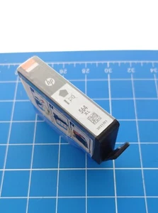 Genuine HP 564XL CN684WN High Yield Black Ink Cartridge, NEW Open Box - Picture 1 of 1
