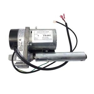 Life Fitness Treadmill Incline Lift Elevation Motor 0K59-01341-0000 - Picture 1 of 1