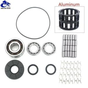 Front Differential Roll Cage Sprague Kit For Polaris RZR 900 / Ranger 900 1000 - Bild 1 von 11