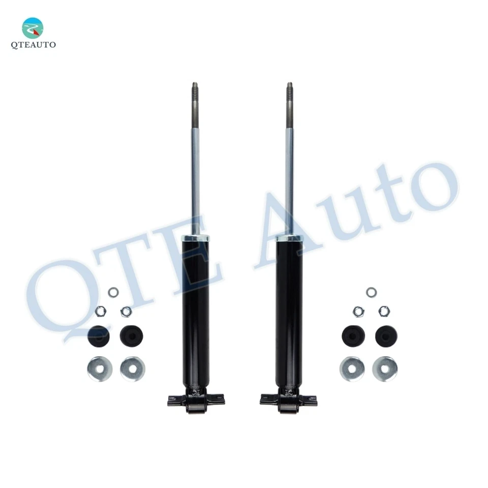 Par de 2 amortiguadores delanteros para Ford Custom 1965-1972 Foto 1 de 3