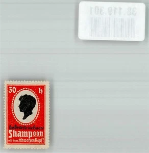 38119301 - 1000 Charlottenburg Schwarzkopf Shampoon Drogist Hans Schwarzkopf - Bild 1 von 2