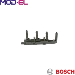 IGNITION COIL 0 221 503 033 FOR MERCEDES-BENZ A-CLASSVANEO M 166.995 2.1L 4cyl - Picture 1 of 10