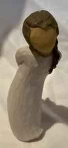 Willow Tree For You Figur (guter gebrauchter Zustand). - Bild 1 von 8