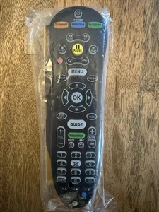 AT&T U-Verse TV Programmable Universal Remote Control NEW - Picture 1 of 2