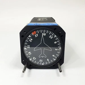 PARTS/REPAIR Piper Directional Gyro P/N 200-7 - Bild 1 von 10