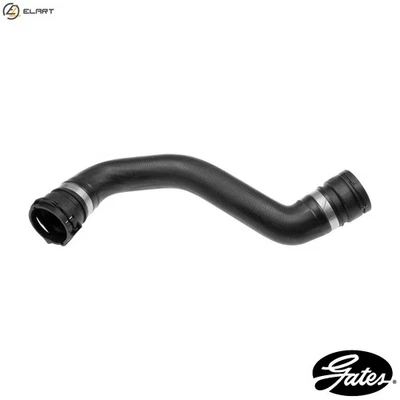 RADIATOR HOSE 05-4530 FOR BMW 1/Van/F20/F3 B47D20A/B N47D20C/D 2.0L 4cyl - Image 1 of 4
