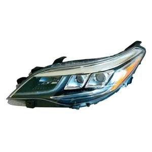 Faro lado del conductor para Toyota Avalon 2016 2017 2018 | LED | con DRL | Touring - Imagen 1 de 6