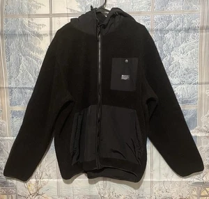 Matix Hooded Jacket Coat Size XL - Picture 1 of 5
