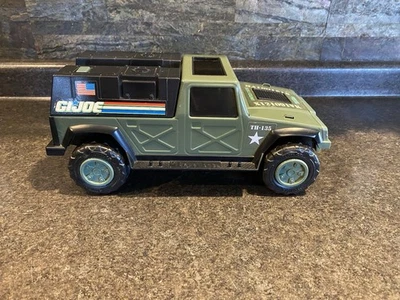 Vintage 1992 Tonka G.I. Joe Striker - Image 1 of 4