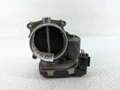 2008-2011 Bmw 528i Throttle Body NH99R - Image 1 of 4