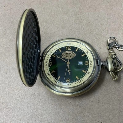 Карманные часы Remington ELK. Непроверенные см. фотографии - Изображение 1 из 4