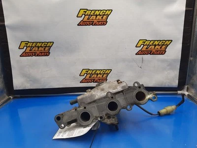 Colector de admisión 1,0 L 3 cilindros compatible con GEO METRO 1221221 1995 Foto 1 de 4