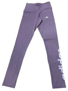 Adidas Damas Tiro Alto Calce Ajustado Activo Nuevo con Etiquetas Talla XS Largo Completo - Imagen 1 de 3