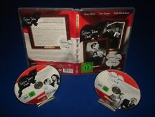 DVD и Blu-ray диски с видео Moser