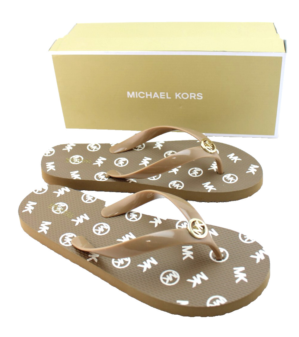 Michael Kors Women's Casual Flip Flop for sale | eBay
