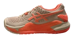 Asics Gel-Resolution 9 Tennis Trainers UK 5 US 7 EU 38 REF 3015# - Picture 1 of 5