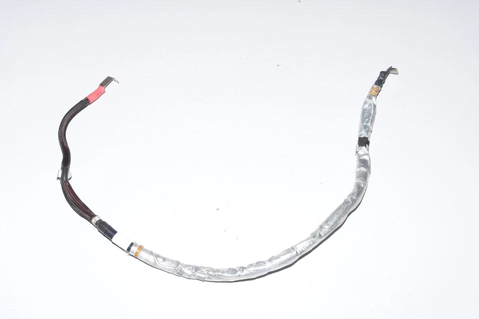 BMW G30 520d Xdrive G31 Cable Starter Base B+ 8476014 12428476014 - Image 1 of 1