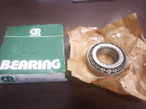 CR TAPERED ROLLER BEARING M802048 AND CUP M 802011 - Picture 1 of 6
