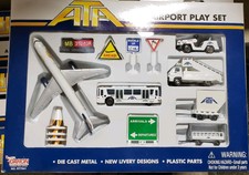 singapore airlines airport playset