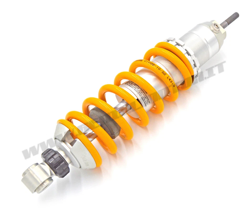 Amortiguador BMW R 1200 GS 2004 2012 Ohlins Stx 46 Adventure BM 437 Foto 1 de 1