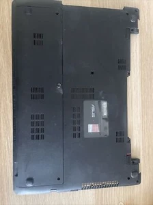 Componente Per Notebook Asus S550c Back Cover Posteriore Coperchio - Photo 1/4